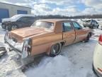 1978 Cadillac Deville