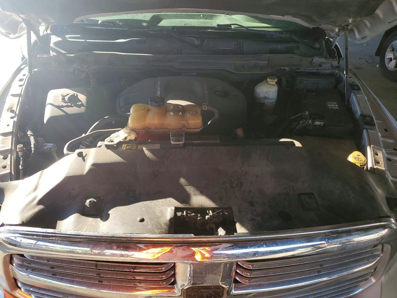 2015 Dodge RAM 1500 SLT