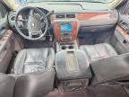 2011 Chevrolet Silverado K2500 Heavy Duty LTZ