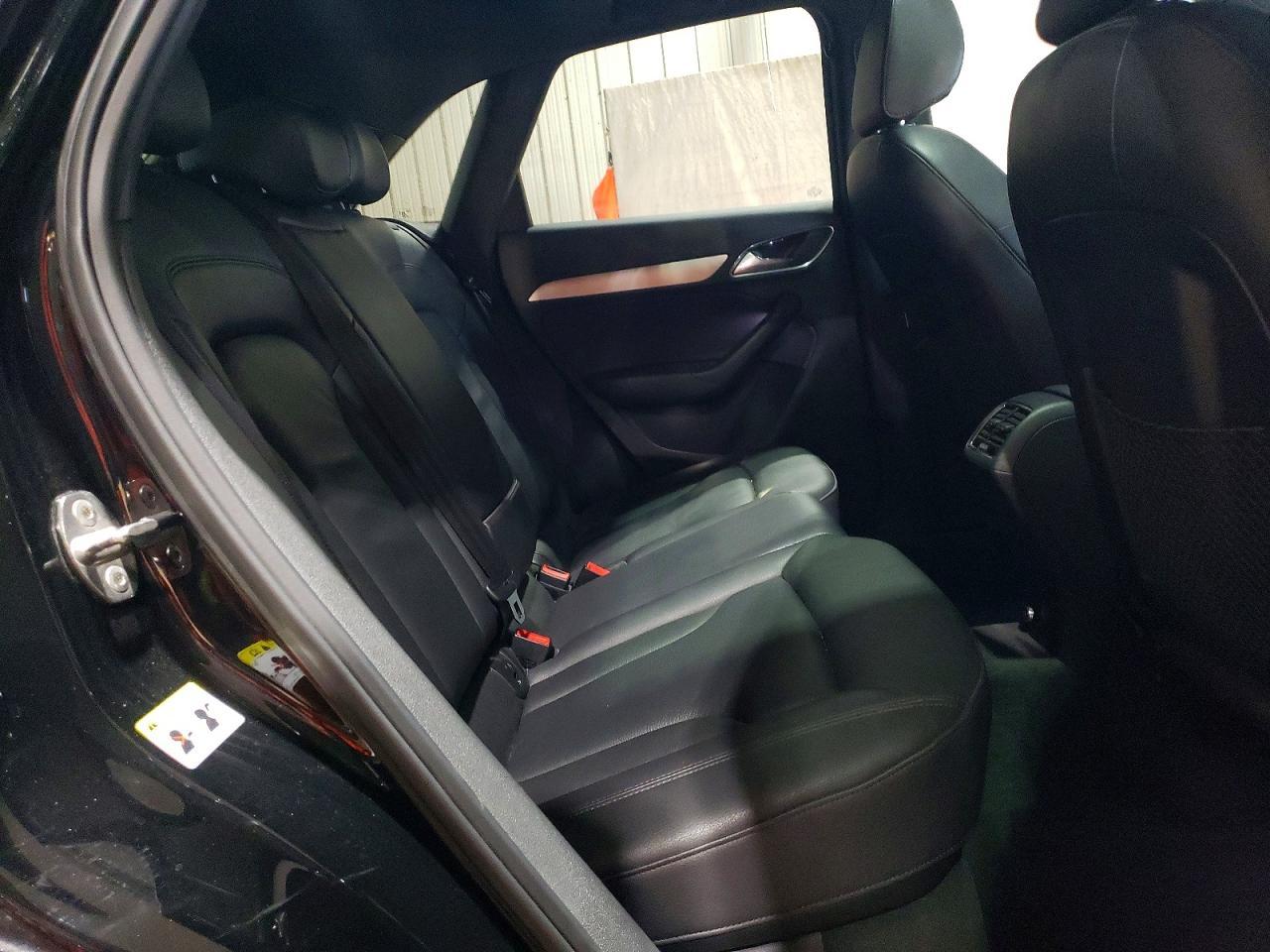 2017 Audi Q3 Premium