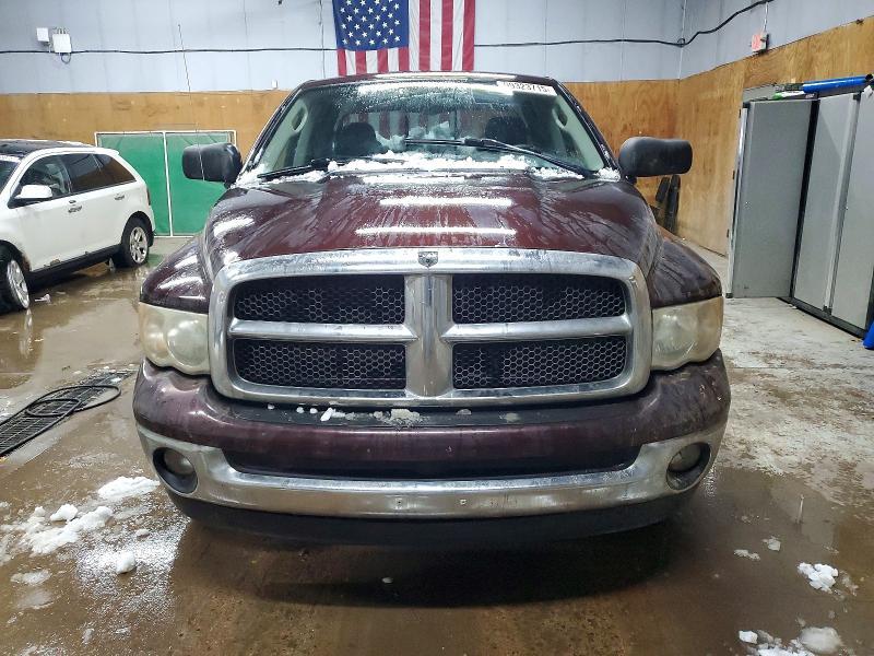 2004 Dodge RAM 1500 ST