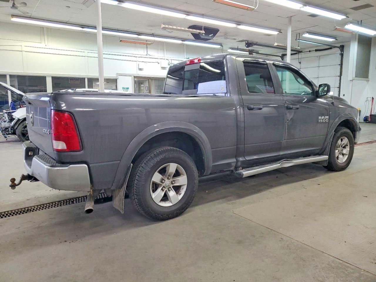 2016 Dodge Ram 1500 slt