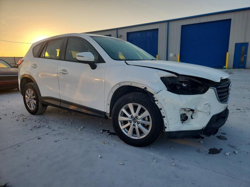 2016 Mazda Cx-5 Sport