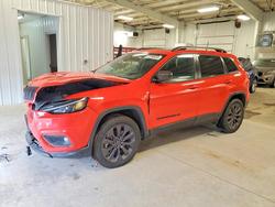 2021 Jeep Cherokee Latitude lux for sale in Ham Lake, MN