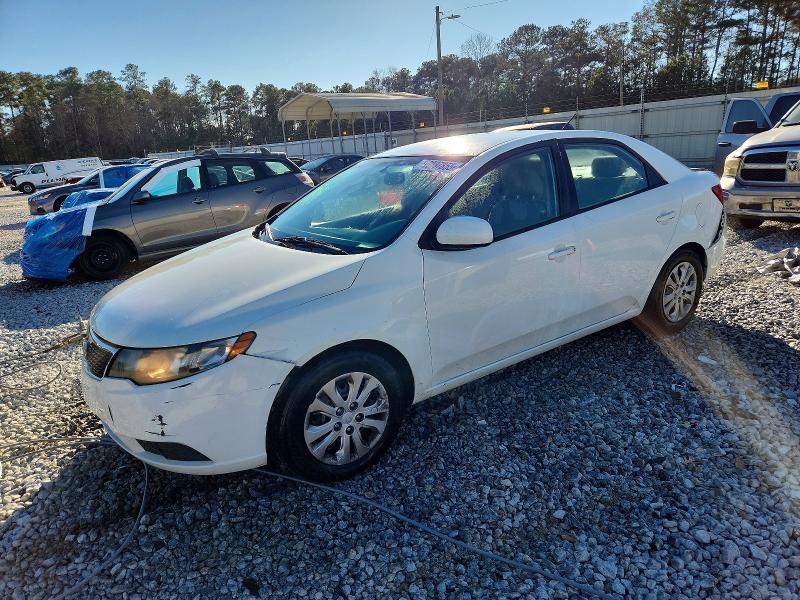 2013 KIA Forte lx
