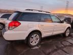 2009 Subaru Outback 2.5i Limited