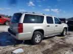 2008 Chevrolet Suburban C1500 ls