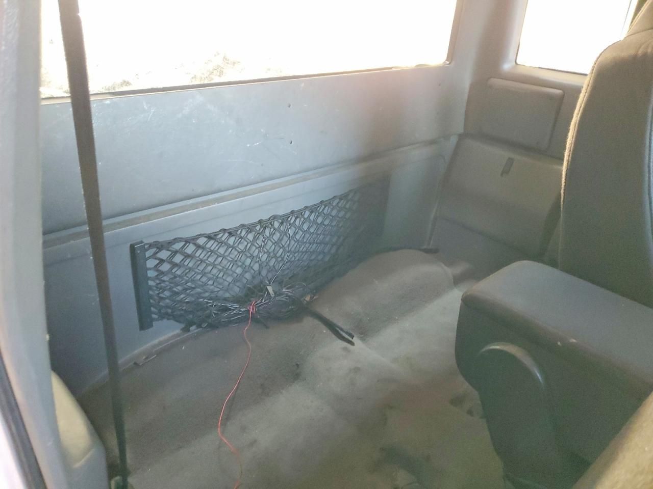 2006 Ford Ranger Super cab