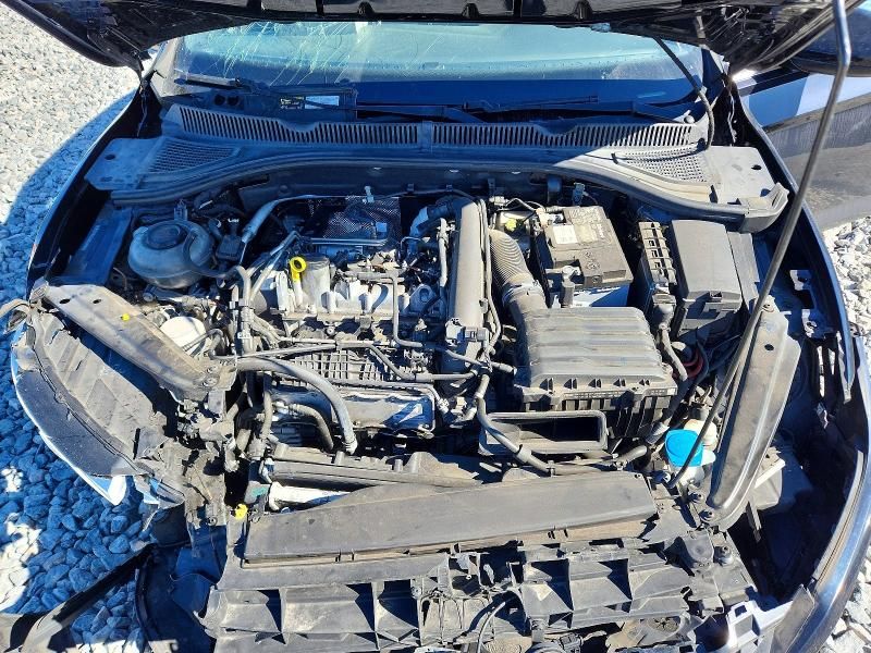 2020 Volkswagen Jetta s