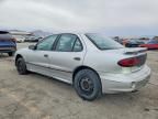 2002 Pontiac Sunfire se