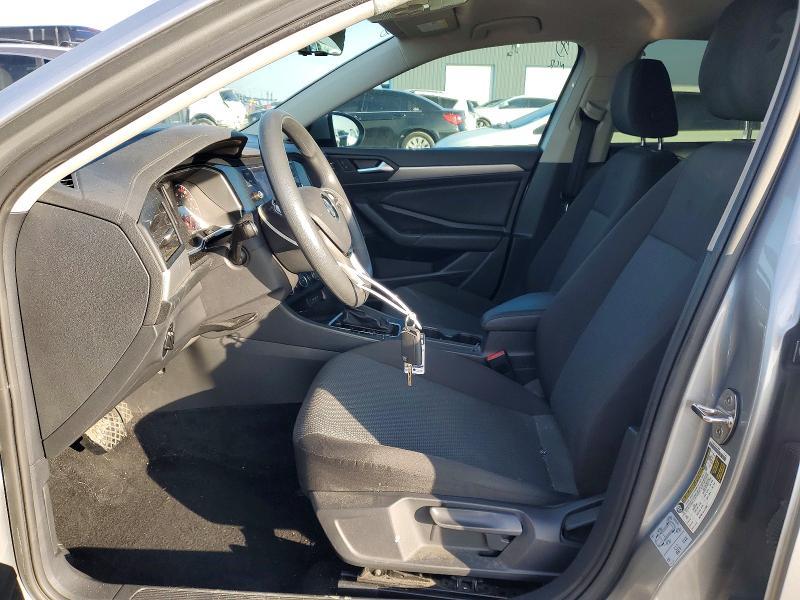 2020 Volkswagen Jetta s