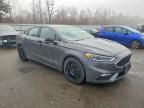 2017 Ford Fusion Sport
