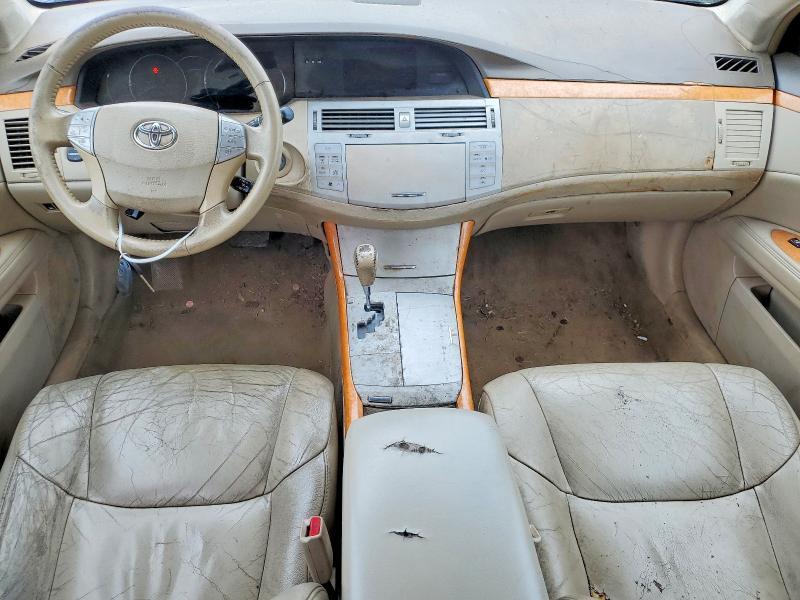 2007 Toyota Avalon xl