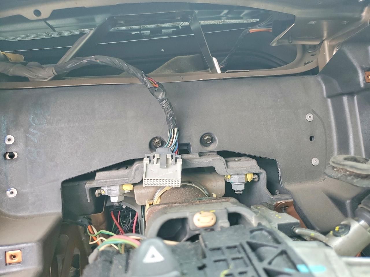 2003 Chevrolet Suburban K1500