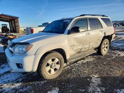 2009 Toyota 4runner SR5 en venta en Helena, MT