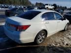 2011 Honda Accord lxp
