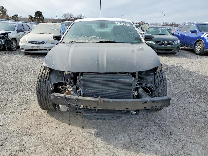2019 Dodge Charger Police