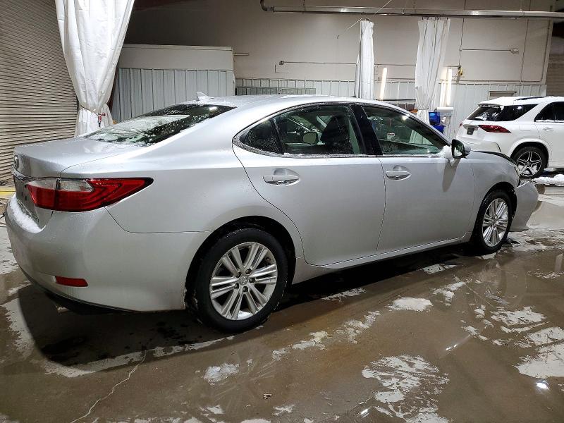 2014 Lexus Es 350 Base