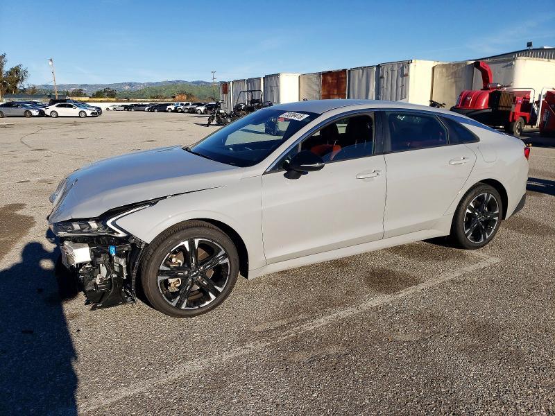 2024 KIA K5 gt Line