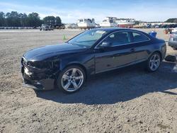 Audi salvage cars for sale: 2013 Audi A5 Premium Plus
