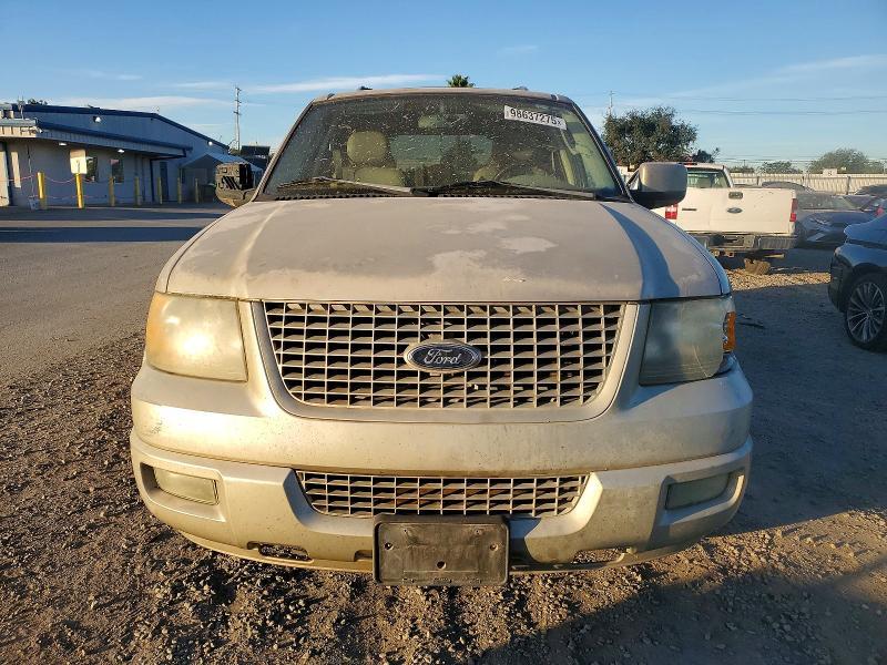 2005 Ford Expedition Limited