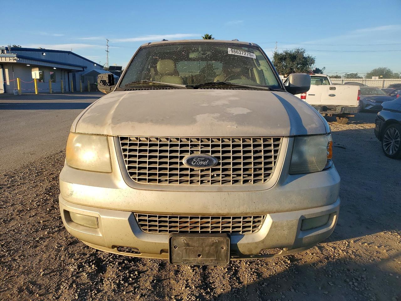 2005 Ford Expedition Limited