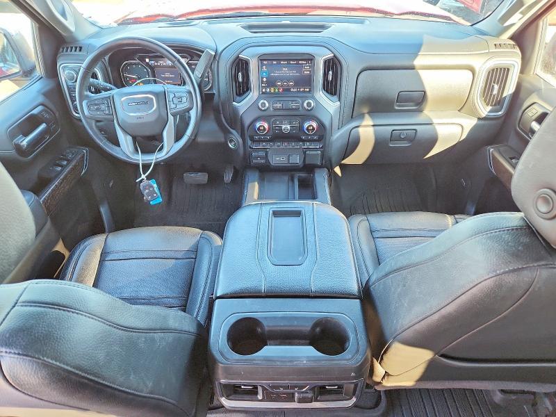 2021 GMC Sierra K1500 Denali