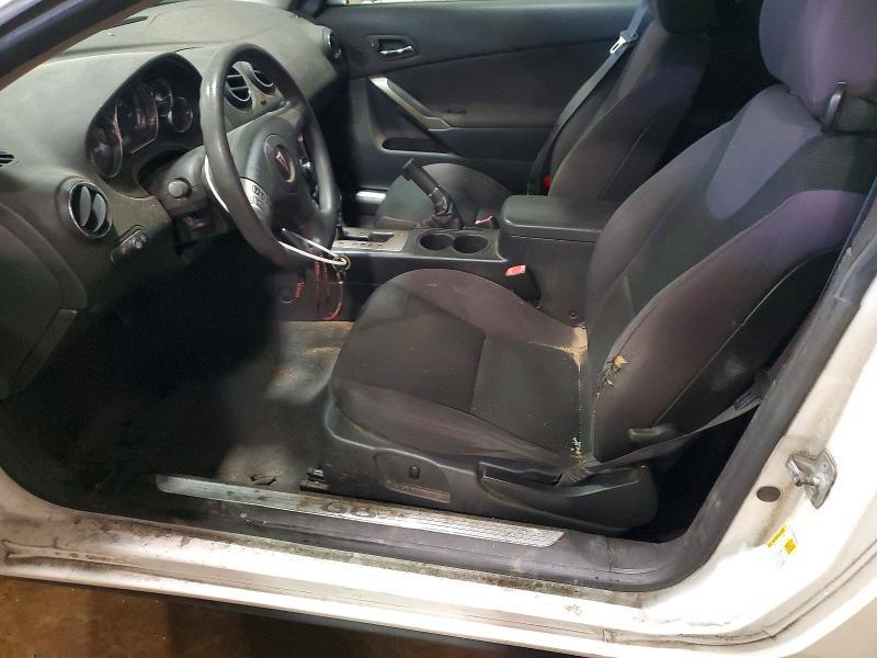 2006 Pontiac G6 gt