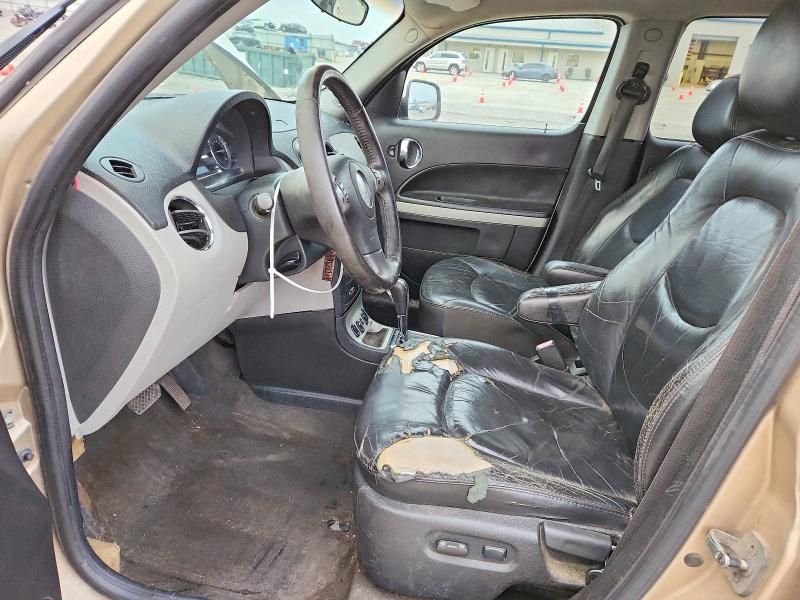 2007 Chevrolet Hhr lt
