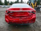 2014 Mazda 6 Touring