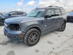 2021 Ford Bronco Sport big Bend for sale in Haslet, TX