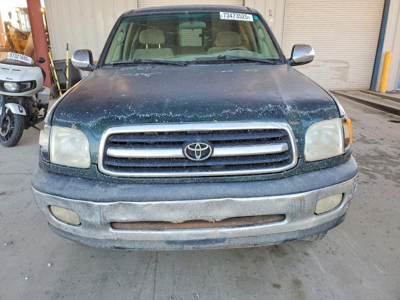 2000 Toyota Tundra SR5