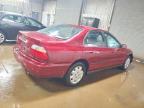 1997 Honda Accord lx