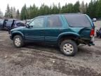 1997 Oldsmobile Bravada