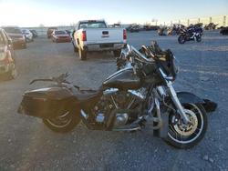 Vehiculos salvage en venta de Copart Earlington, KY: 2013 Harley-Davidson Flhx Street Glide
