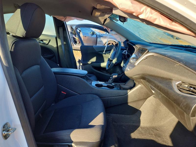 2024 Chevrolet Malibu ls