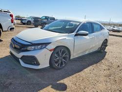 2019 Honda Civic Sport for sale in Tucson, AZ