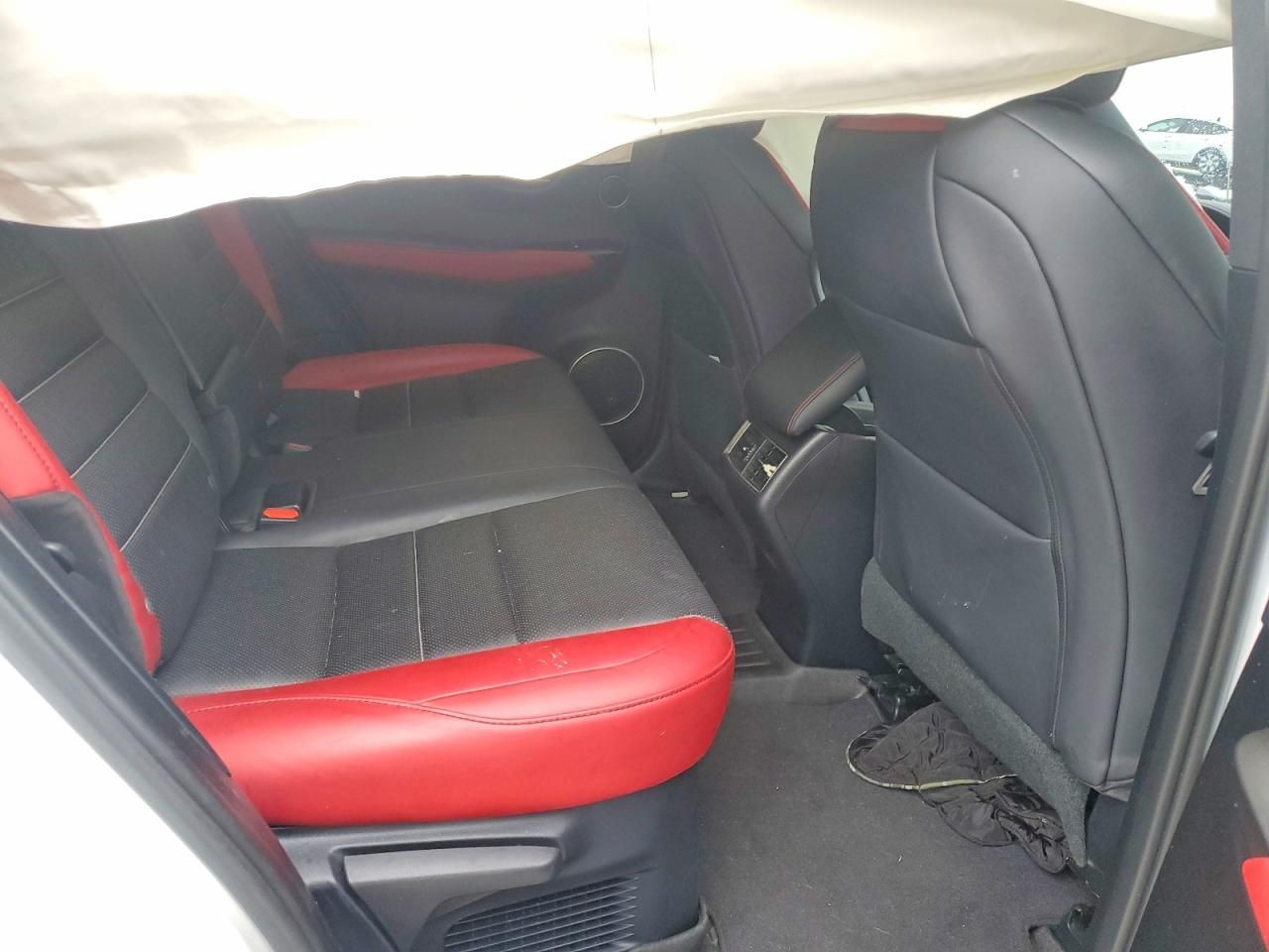 2019 Lexus Nx 300 Base