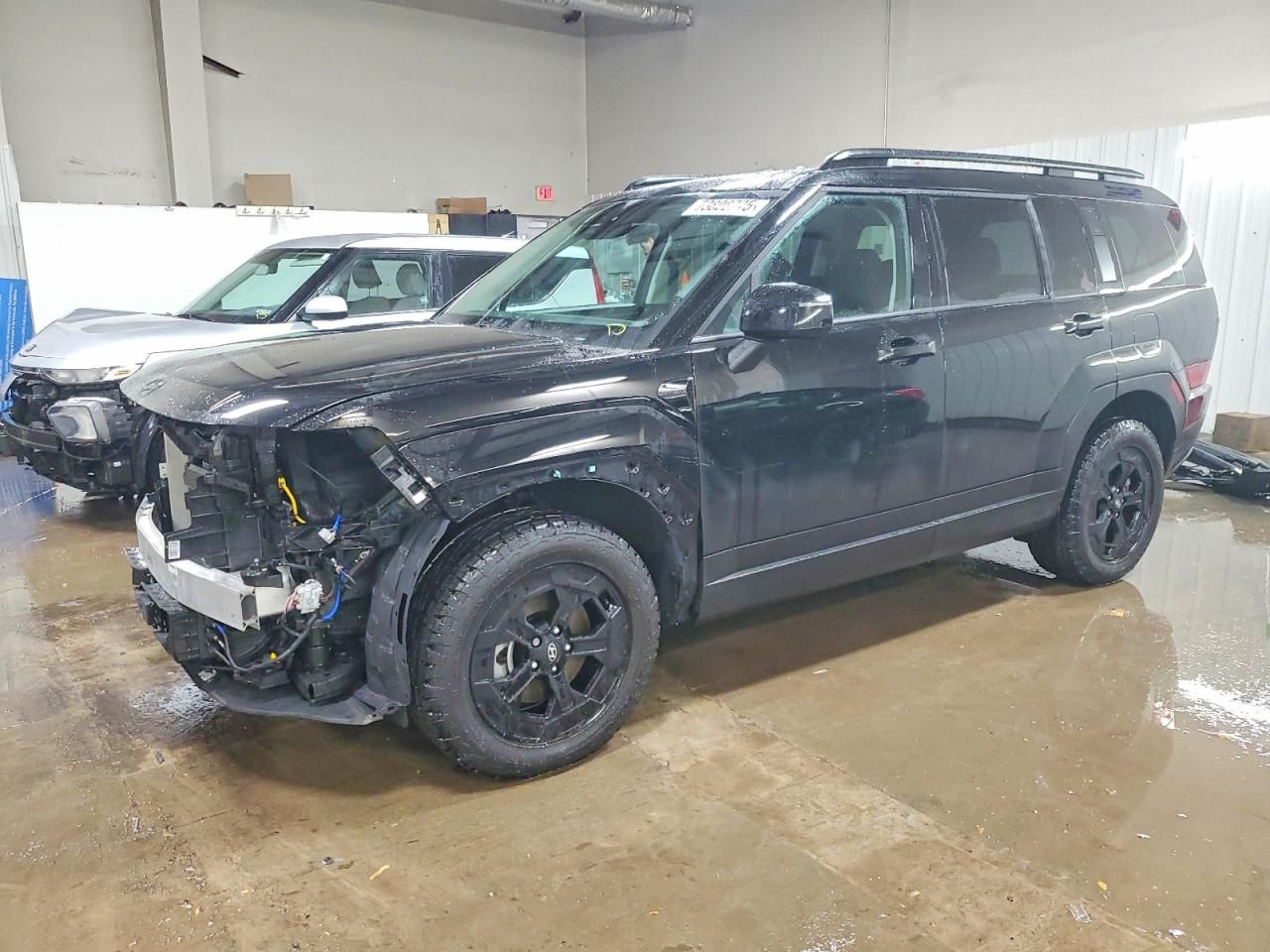 2025 Hyundai Santa fe xrt