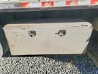 2002 Trao 2002 Transcraft Flatbed Trailer