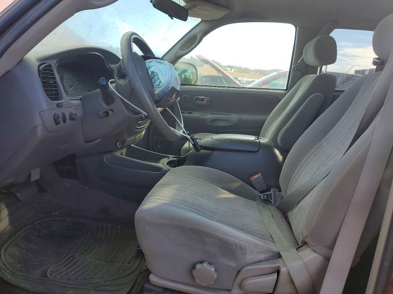 2003 Toyota Tundra