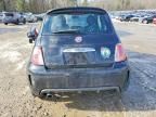 2013 Fiat 500 Sport