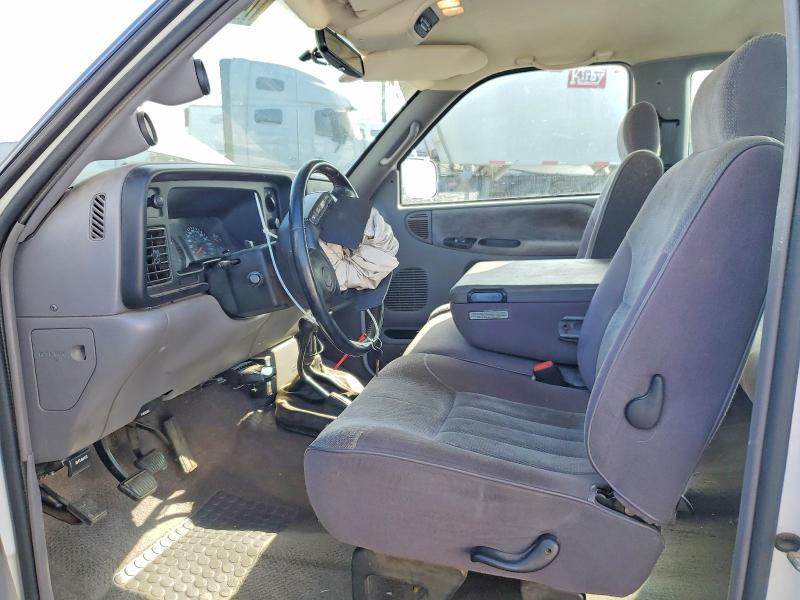 1995 Dodge Ram 3500