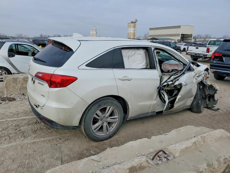 2013 Acura RDX