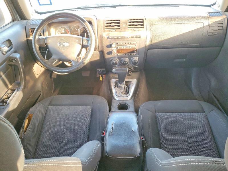 2006 Hummer H3