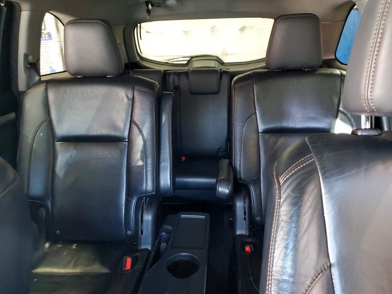 2014 Toyota Highlander xle