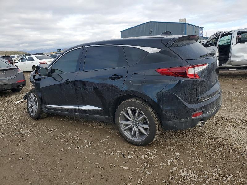 2019 Acura Rdx Technology