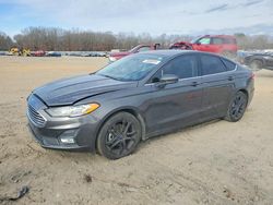 2019 Ford Fusion se for sale in Conway, AR