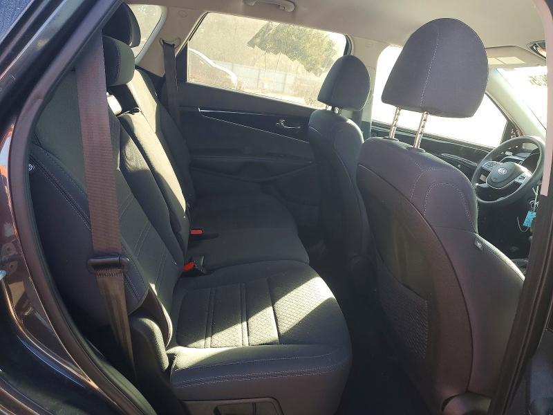 2019 KIA Sorento l