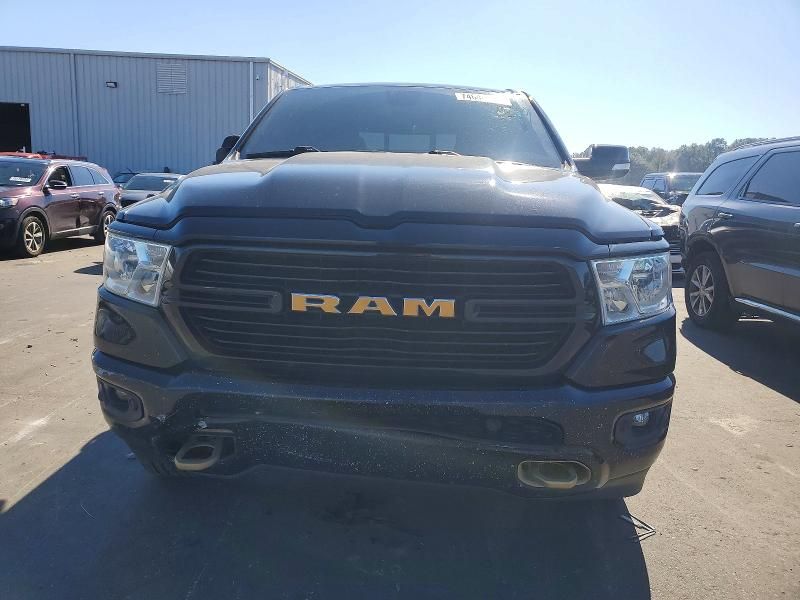 2019 Dodge Ram 1500 big Horn/lone Star